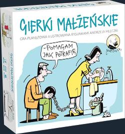 Gierki Małżeńskie