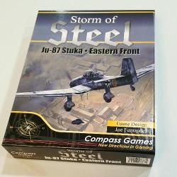 Storm of Steel: Ju-87 Stuka – Eastern Front