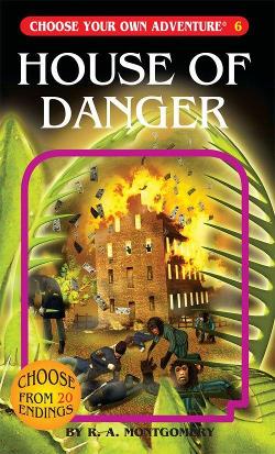 House of Danger