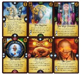 Stones of Fate: Bonus Pack 1