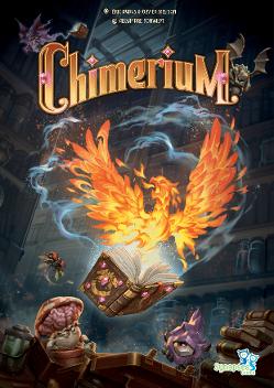 Chimerium