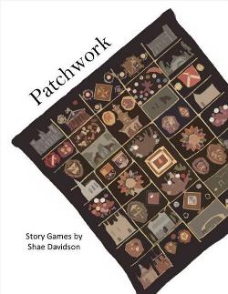 Patchwork (2015)