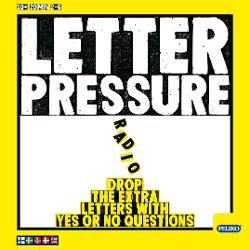 Letter Pressure