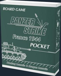 Panzer Strike: France 1944 – Pocket