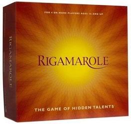 Rigamarole