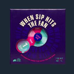 When Sip Hits the Fan