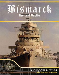 Bismarck: The Last Battle