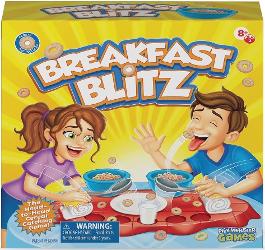 Breakfast Blitz