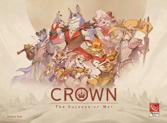 Crown: The Succession War