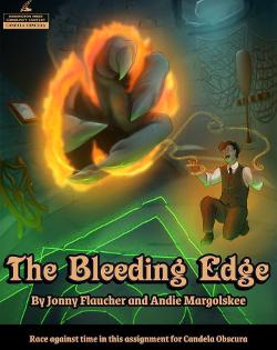 The Bleeding Edge