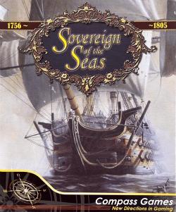 Sovereign Of The Seas