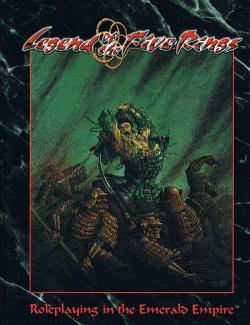 Legend of the Five Rings