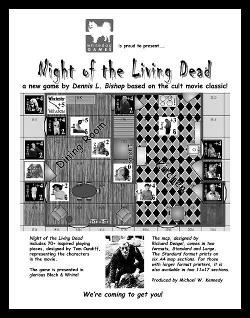 Night of the Living Dead