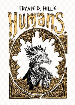 Humans.