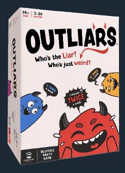 Outliars