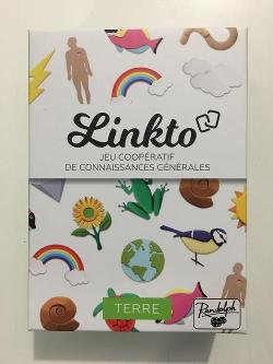 Linkto Terre