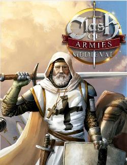 Clash of Armies: Medieval