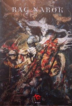 Rag'narok