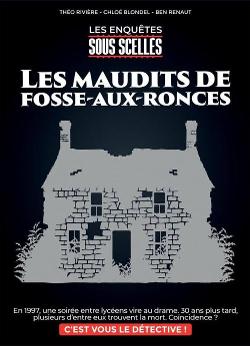 Sous Scellés: Les Maudits de Fosse-aux-Ronces