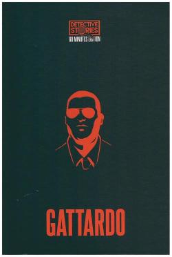 Detective Stories: Demo "Gattardo"