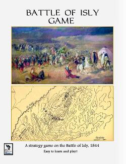 Battle of Isly Game