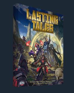 Lasting Tales