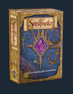 Spellfinder