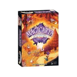 Magicarta: Le Fantôme de la Sorcière