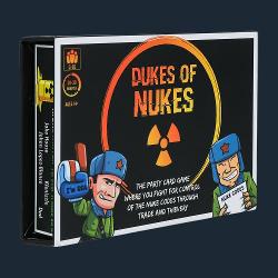 Dukes of Nukes