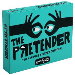 The Pretender