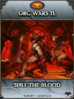 Spill the Blood