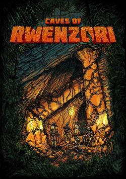 Caves of Rwenzori