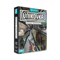 Únikovka: Operace Anthropoid