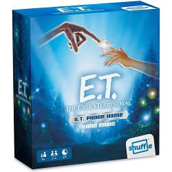 E.T. Phone Home: Card Game