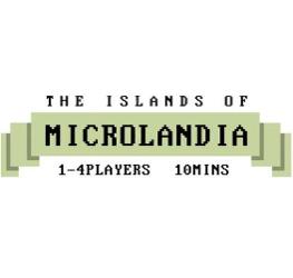 The Islands of Microlandia