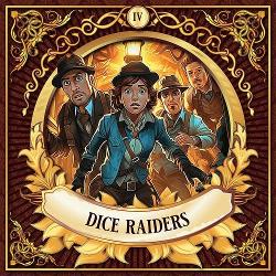 Dice Raiders: Secrets of Aztecs