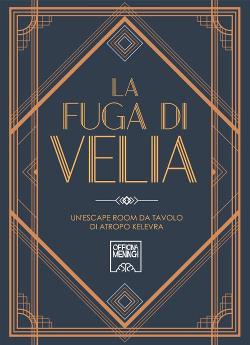 La Fuga di Velia