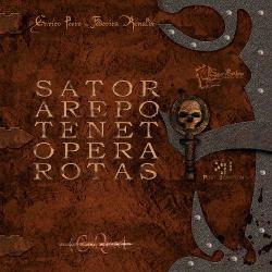 Sator Arepo Tenet Opera Rotas