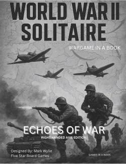 World War II Solitaire: Echoes of War – Axis Edition