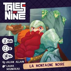 Tales of Nine: La Montagne Noire