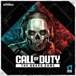 Call of Duty: The Board Game