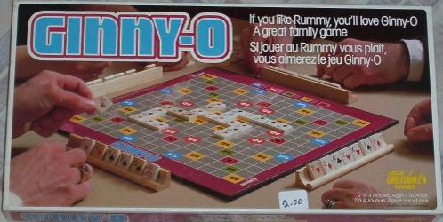 Ginny-O