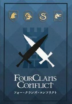 Four Clans Conflict