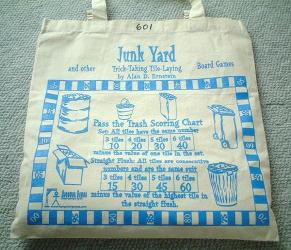 Junk Yard