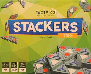 Stackers