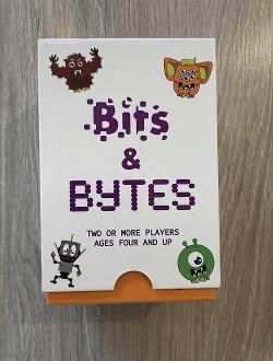 Bits & Bytes