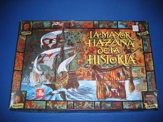 La Mayor Hazaña de la Historia