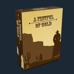 A Fistful of Gold