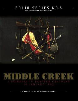 Middle Creek: Folio Series No. 6