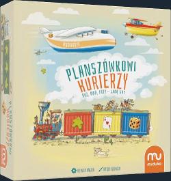 Planszówkowi Kurierzy